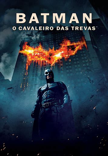 Batman: O Cavaleiro das Trevas (2008) assistir online grátis em。